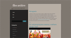 Desktop Screenshot of ledy-n.ru